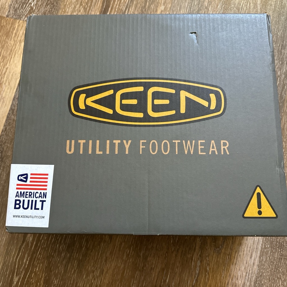 Keen Independence Boots - Picture 4 of 5